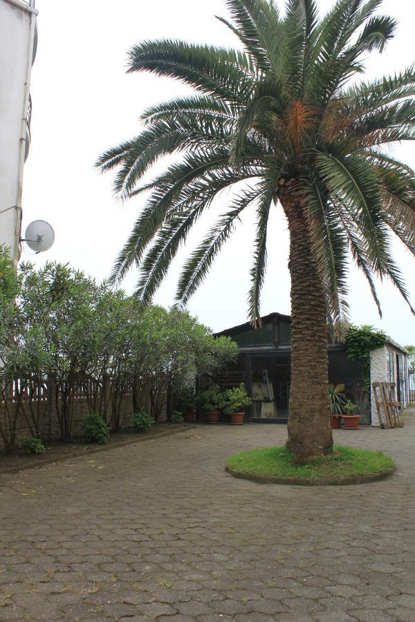 Hotel Premium Ureki Exterior photo